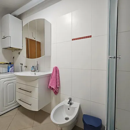 Apartment Bonaca Medulin