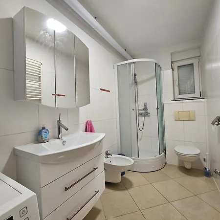 Bonaca Apartment Medulin