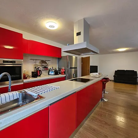 Apartment Bonaca
