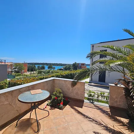 Bonaca Apartment Medulin