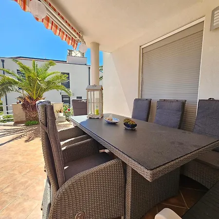 Apartment Bonaca *