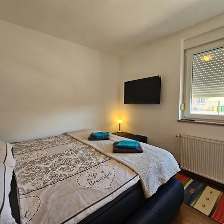 Apartment Bonaca Medulin