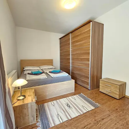 Bonaca Apartment